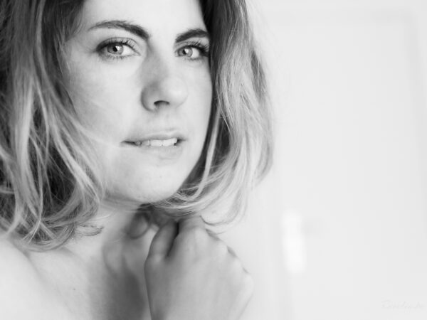 Portrait Revelio