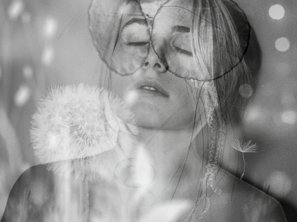 Portrait onirique