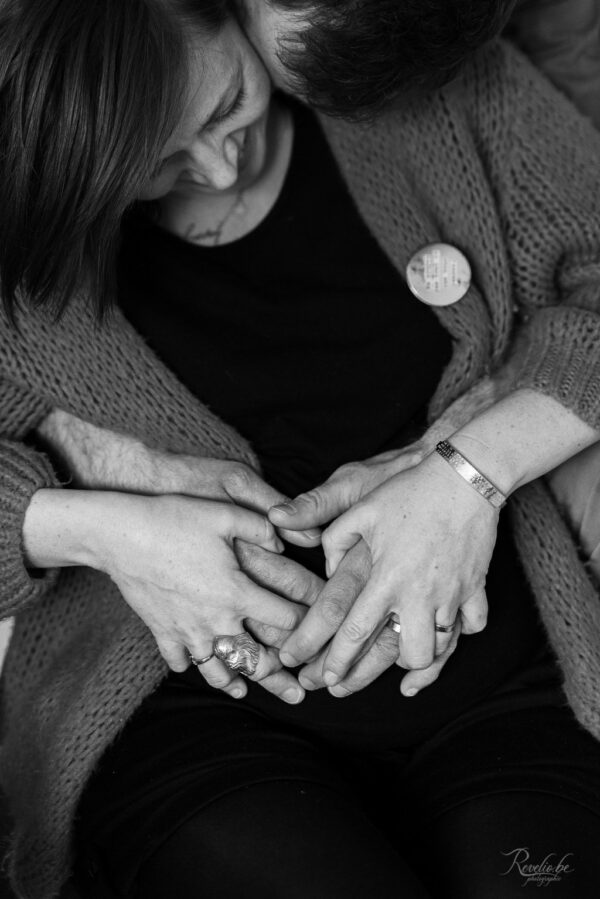 Séance ventre rond – Image 7