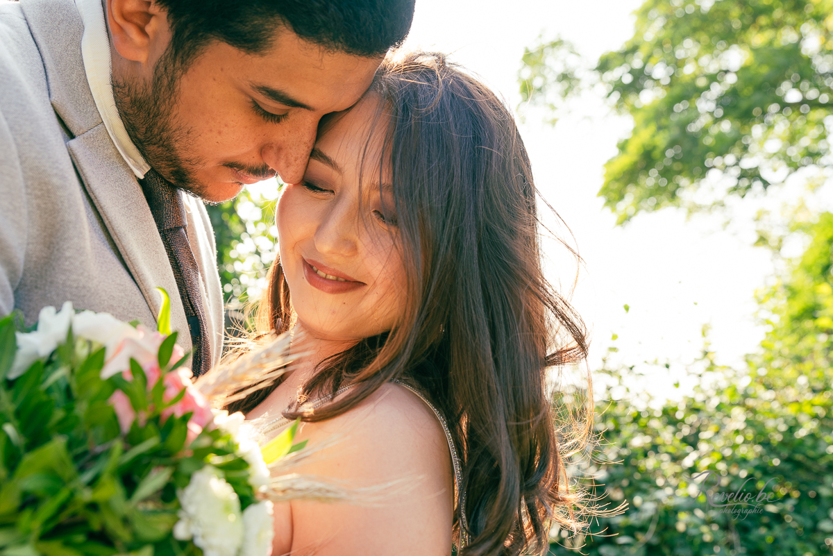 Rendez votre mariage inoubliable avec le feu de Bengale !