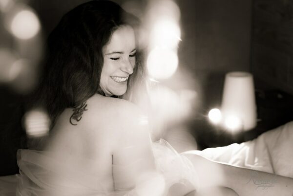 boudoir en douceur