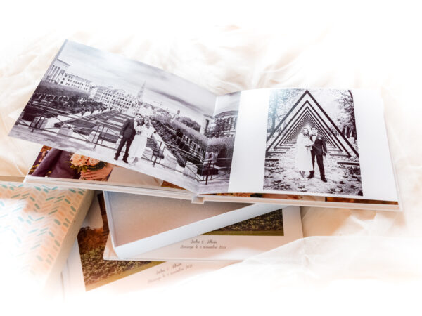 album argentique
