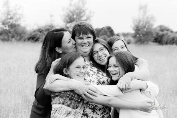 Séance grande famille – Image 6