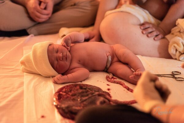 Reportage de naissance – Image 4