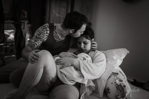 Reportage de naissance – Image 3