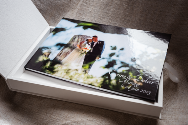 Album classique 42x28 cm