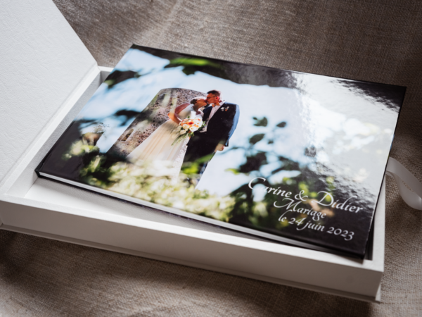 Album classique 42x28 cm