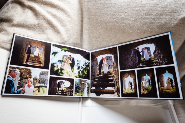 Album classique 42x28 cm – Image 4