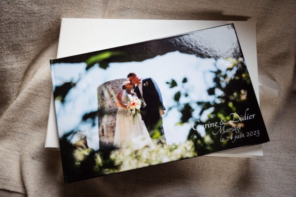 Album classique 42x28 cm – Image 2