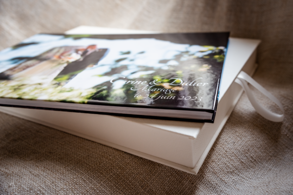 Album classique 42x28 cm – Image 3