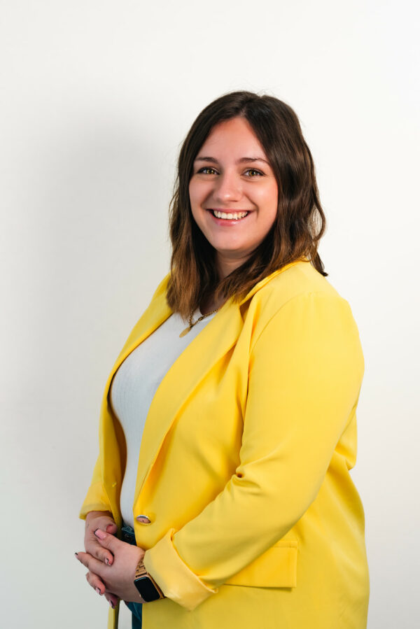 Portrait professionnel – Image 3