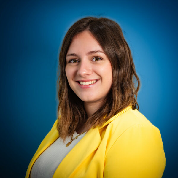 Portrait professionnel