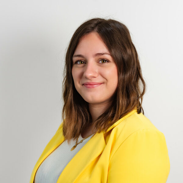 Portrait professionnel – Image 2