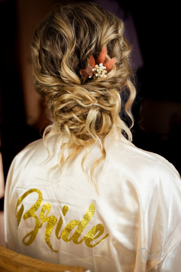 Mariage - Love Story (All in) – Image 4