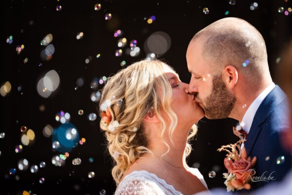 Mariage - La fiesta (prestation)