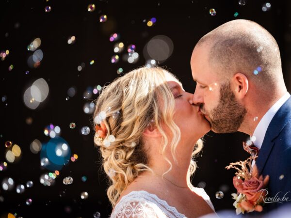 Mariage - La fiesta (All in)