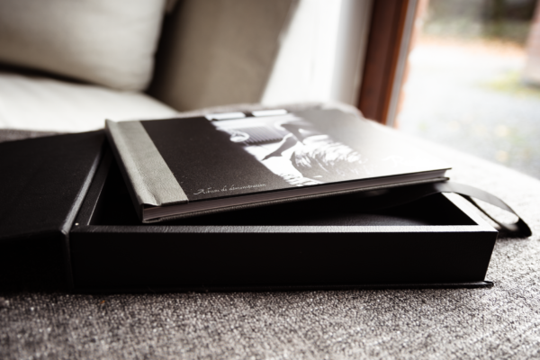 Album premium 30x21cm