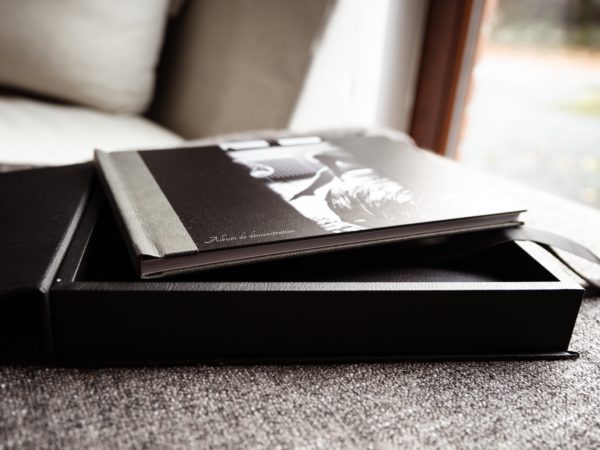 Album premium 30x21cm