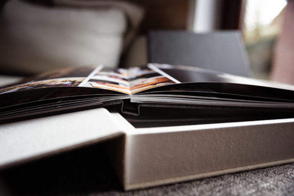 Album premium 40x30 cm – Image 2