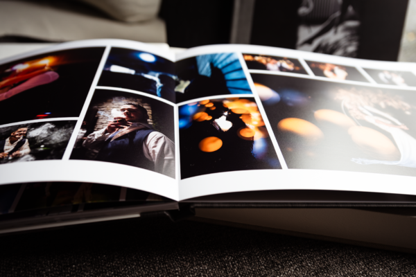 Album premium 40x30 cm