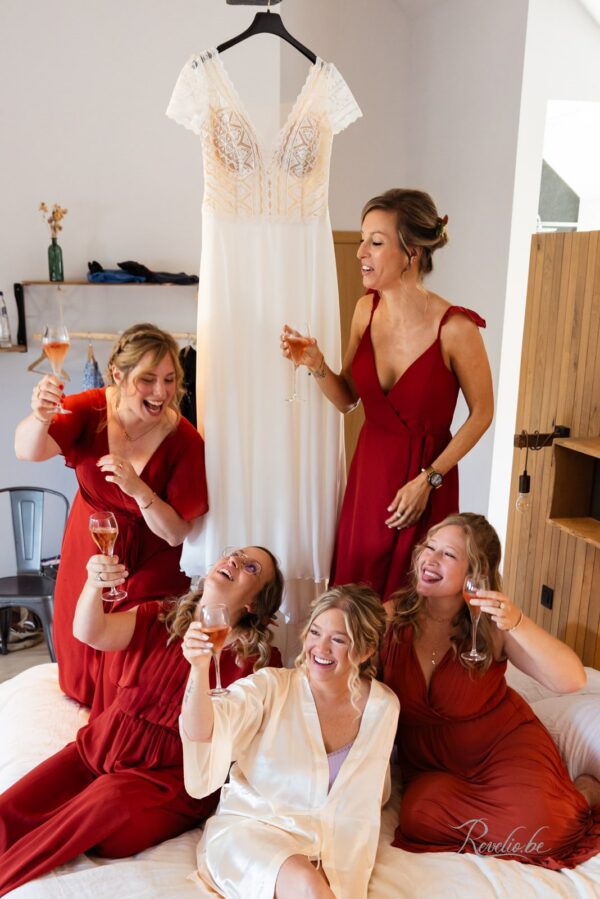 Mariage - La fiesta (prestation) – Image 9
