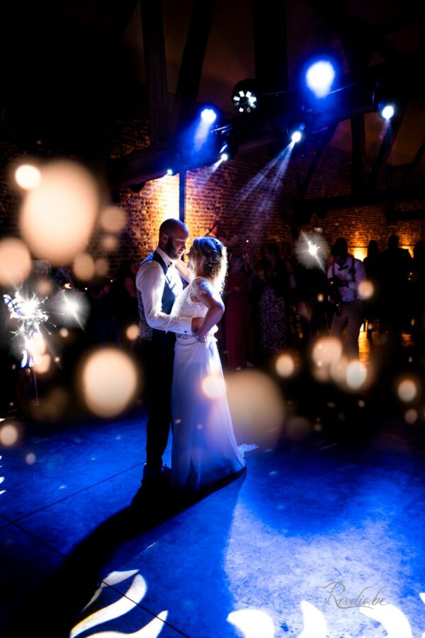 Mariage - La fiesta (prestation) – Image 2
