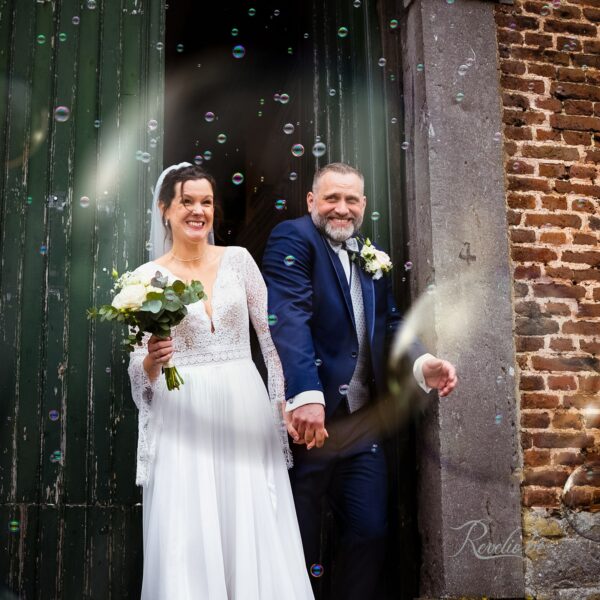 Mariage - La fiesta (prestation) – Image 5