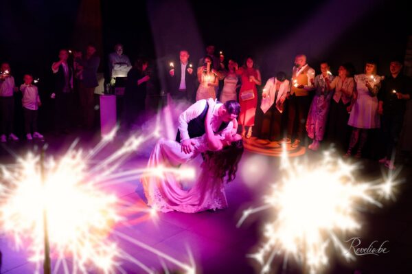 Mariage - Love Story (All in) – Image 10