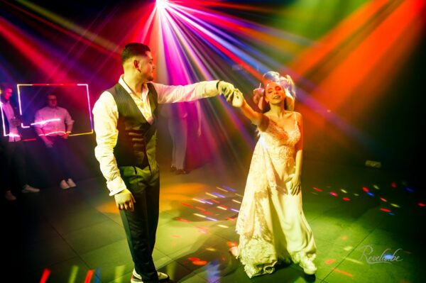 Mariage - La fiesta (prestation) – Image 8