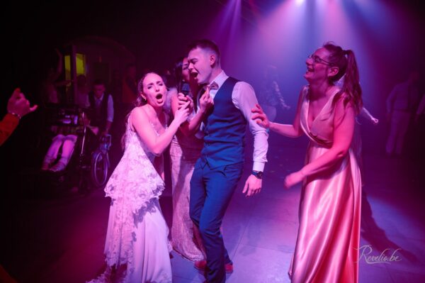 Mariage - La fiesta (prestation) – Image 7